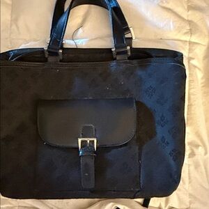 Bible Cover or Purse Bag